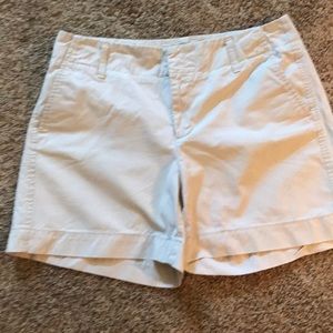 Gap shorts